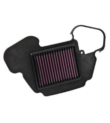 Спортен въздушен филтър K&N HA1313