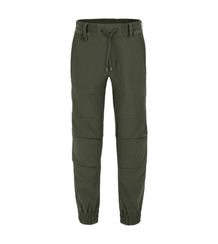 Текстилен мото панталон SPIDI MOTO JOGGER Militar
