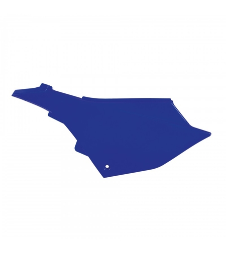 Странични панели POLISPORT Yamaha YZ 125/250 (2022-25) Blue OEM