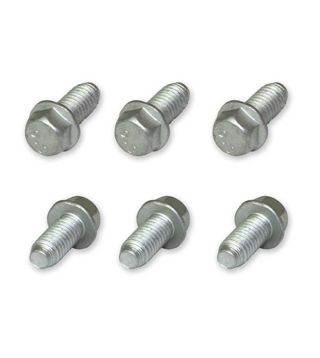 Комплект болтове за спирачни дискове RFX - предни/задни EC 350 F