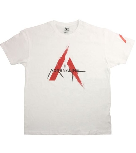 Дамска тениска ADRENALINE