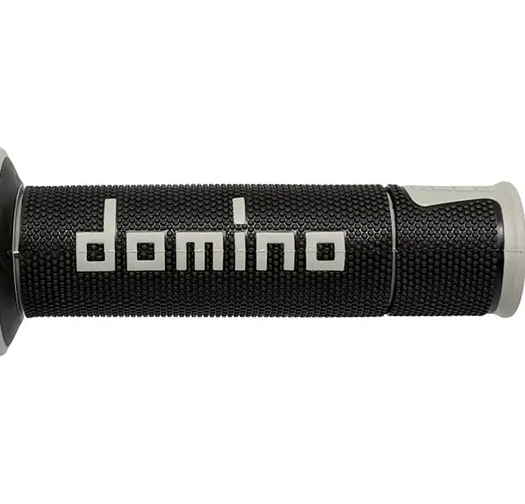 Ръкохватки DOMINO GRIPS A450 PAIR BLACK/GREY