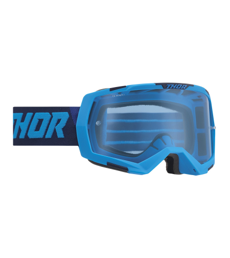 Мотокрос очила THOR REGIMENT BLUE/NAVY