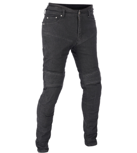 Дамкси мото дънки Lindstrands  Lejen Grey