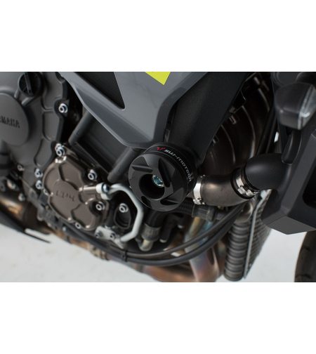 Краш тапи SW-MOTECH SLIDER SETMT-10 ABS 21