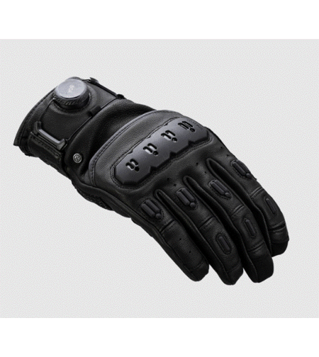 Кожени ръкавици KNOX ORSA LEATHER MK3