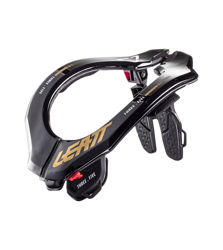 Протекторна яка LEATT 3.5 Black