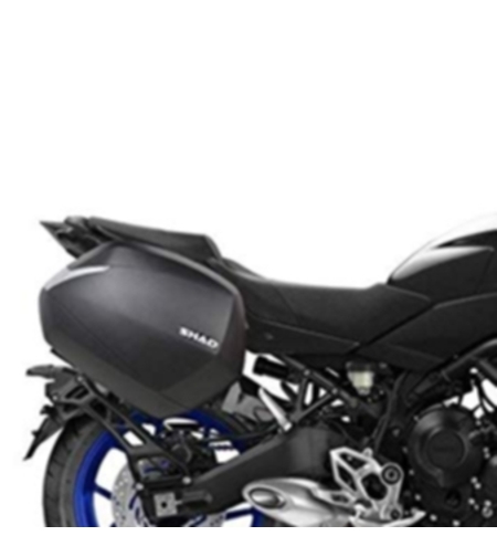 Монтажен комплект за куфари SHAD 3P SYSTEM YAMAHA NIKEN 900 '18