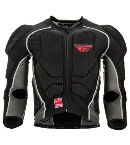 Мотокрос ризница FLY RACING Barricade