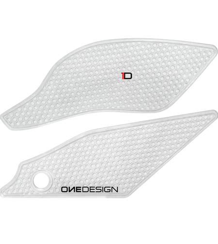 Протектор за резервоар YAMAHA R1 '20/'23 TRANSPERENT