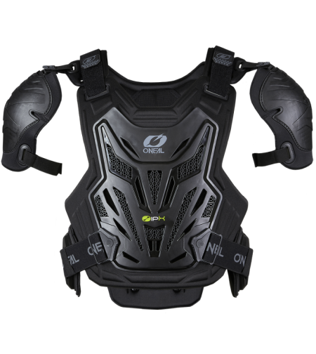 Протекторна броня O'NEAL SPLIT PRO V.22 BLACK