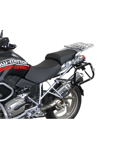 Странични стойки за куфар SW-MOTECH SIDE CARRIER EVO R 1200 GS