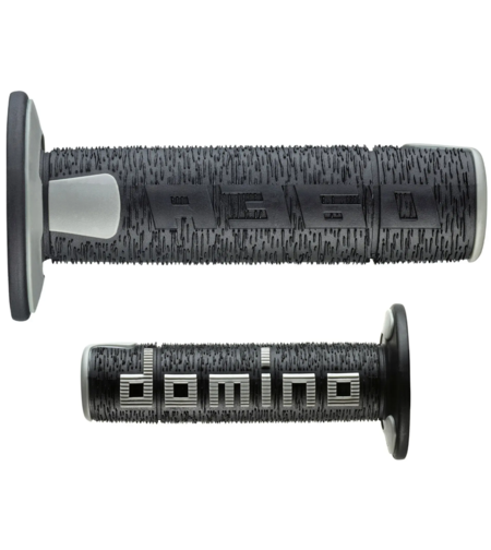 Ръкохватки DOMINO GRIPS A360 PAIR BLACK/GREY
