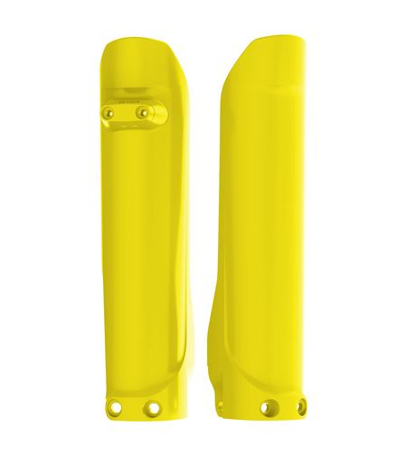 Предпазители за предница Polisport Husqvarna TC / FC / TE / FE - 2016-21 Husqvarna Yellow