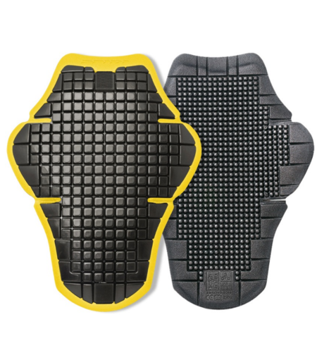 Дамски протектор за гръб SPIDI WARRIOR L2