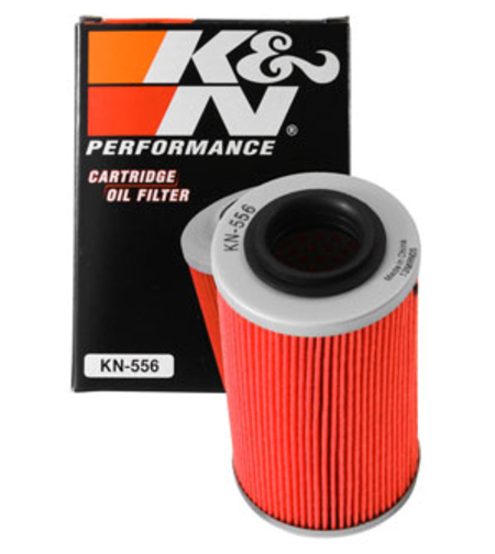 Маслен филтър K&N KN556