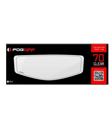 Универсална плака FOGOFF 30