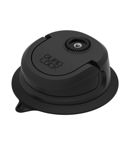 Oснова за монтаж QUAD LOCK 360 Suction Base