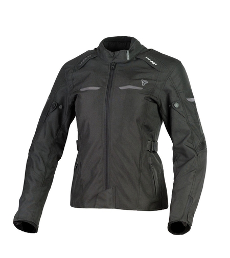 Дамско текстилно яке SECA JESSICA III BLACK