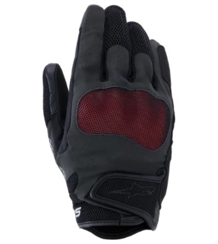 ДАМСКИ РЪКАВИЦИ ALPINESTARS MOGRESS AIR BLACK