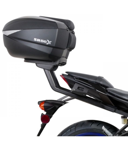 Монтажен комплект за куфари SHAD TOP MASTER YAMAHA MT 07 '18
