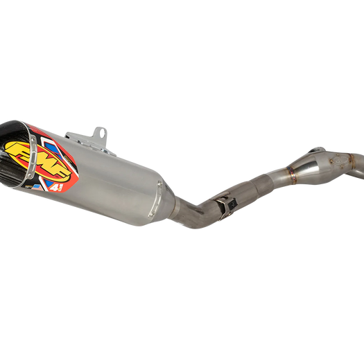 Генерация FMF EXHST 4.1RCT ALU-SS MGBMB