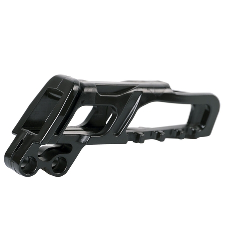 Водач за верига POLISPORT HONDA CR125R CR250R-2005-07 /CRF250R-2005-06 /CRF450R- 2005-06 Black