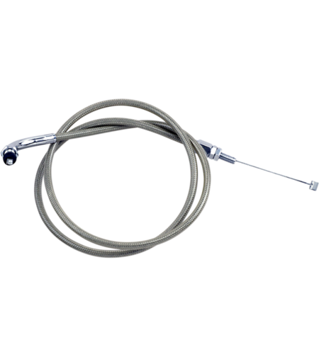 Жило за газ MOTION PRO CABLE CHOKE S/S HONDA GL 1500 C