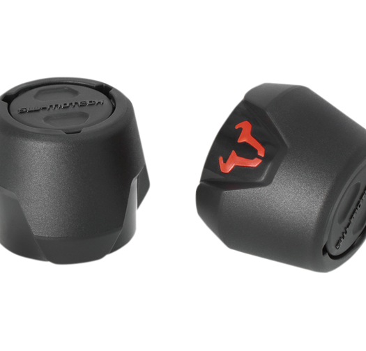 Краш тапи SW-MOTECH FRONT AXLE SLIDER SET R 1200 GS ABS