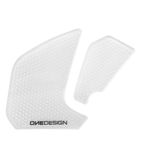 Протектор за резервоар YAMAHA MT-07 2018-2020г. CLEAR