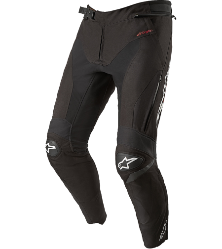 Текстилен панталон ALPINESTARS T-SPR Drystar® BLACK
