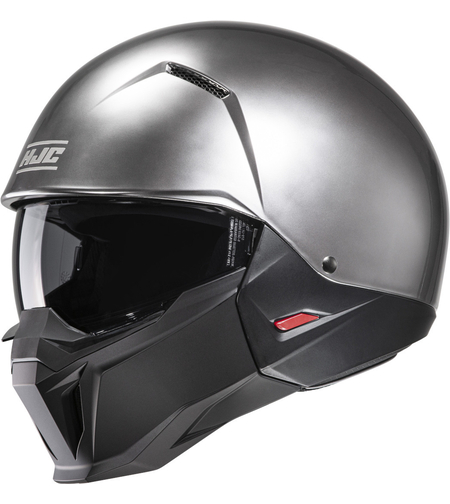 Каска HJC i20 Hyper Silver
