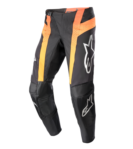 Мотокрос брич ALPINESTARS Techstar Sein BLACK/ORANGE