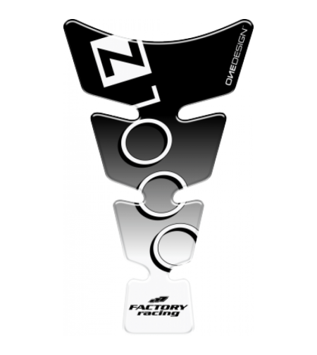 Протектор за резервоар Z1000 CGS45P/PR3242
