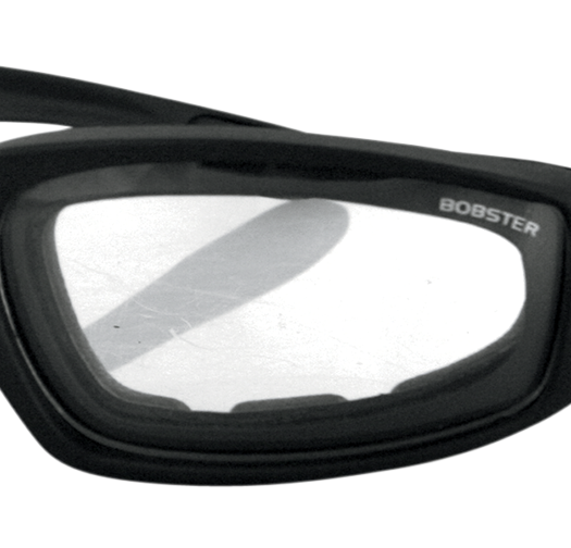 Очила BOBSTER FOAMERZ 2 CLEAR