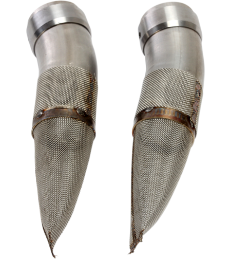 DB килър FMF INSERT 4.1 RCT S/A CRF250