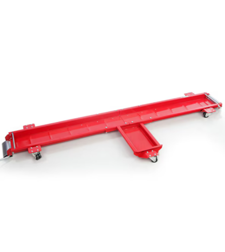 Количка за преместване на мотоциклет DBS-MOTO