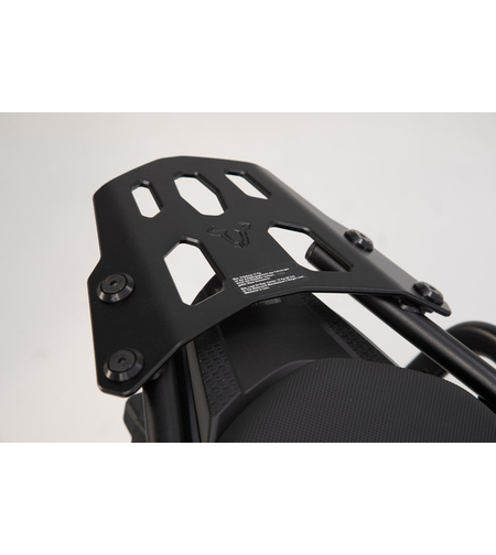 Стойка за куфар SW-MOTECH LUGGAGE STREET-RACK CB 500 F