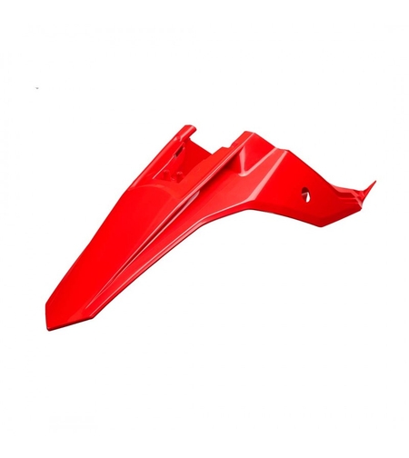 Заден калник със страничен панел Polisport Gas Gas MC65 (2021-24) Red