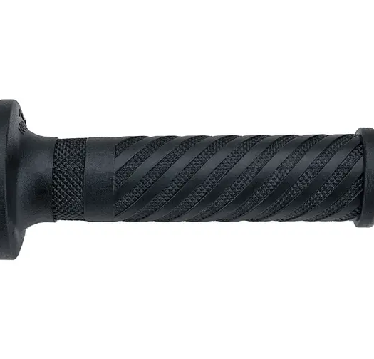 Ръкохватки DOMINO GRIPS PAIR ELEFANT Black