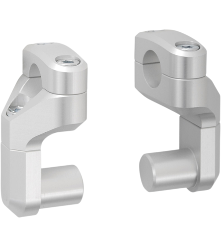 Повдигачи за кормило SW-MOTECH BAR BACK VARIO 28MM Sq