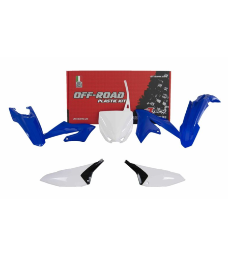 Комплект пластмаси RACETECH Plastic Kit OEM Color Yamaha YZ65 17-25