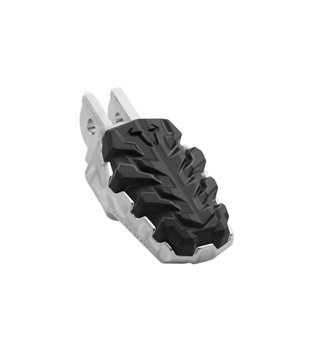 Мото степенка SW-MOTECH EVO FOOTREST KIT XT 1200 Z ABS