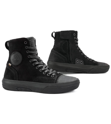 Мото боти FALCO LENNOX 3 BLACK