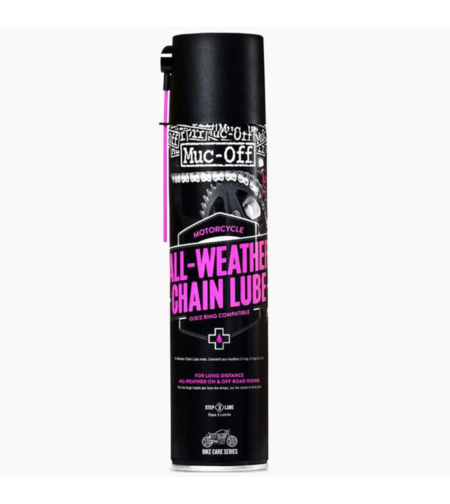 Смазка за верига Muc-Off  M-637-400ml