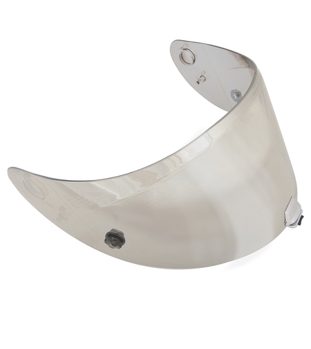 Визьор за каски HJC HJ-26 SILVER MIRROR