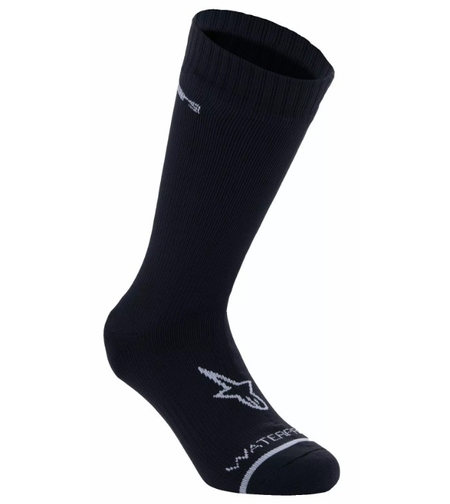 Водоустойчиви чорапи ALPINESTARS A-DURA WP BLACK