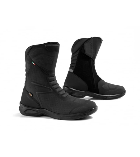 Мото ботуши FALCO ATLAS 2 BLACK