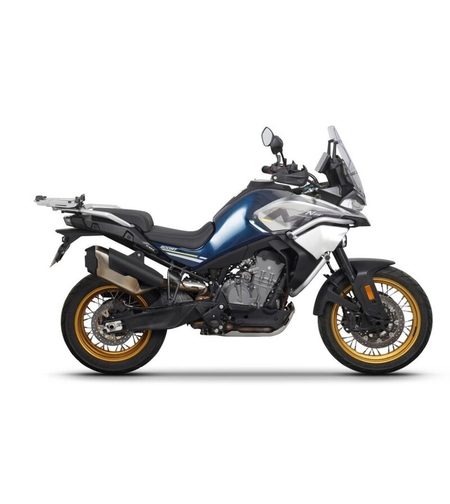 Монтажен комплект за куфари SHAD TOP MASTER MOTO CF MOTO MT800 '21