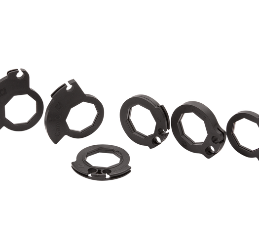 Ръкохватки MOTION PRO GRIPS DIRTCONT V2 GREYz